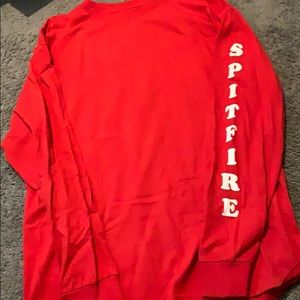 Spitfire shirt